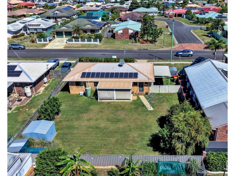 100 Dittmann Road, Avoca QLD 4670