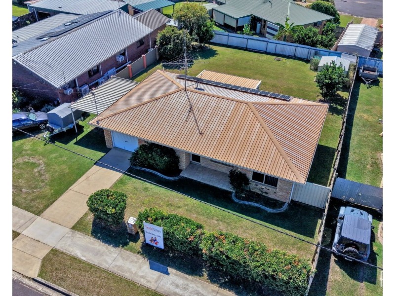 100 Dittmann Road, Avoca QLD 4670