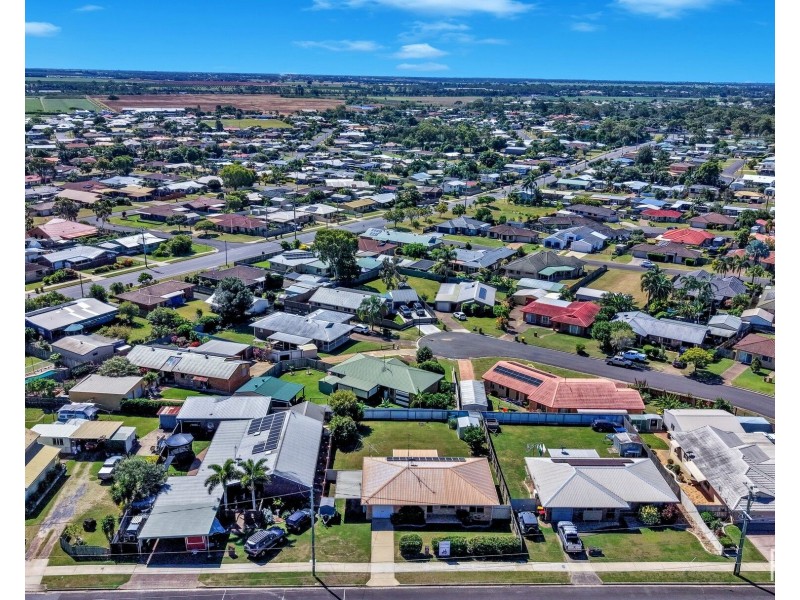 100 Dittmann Road, Avoca QLD 4670