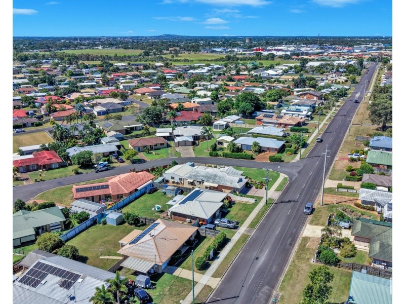 100 Dittmann Road, Avoca QLD 4670