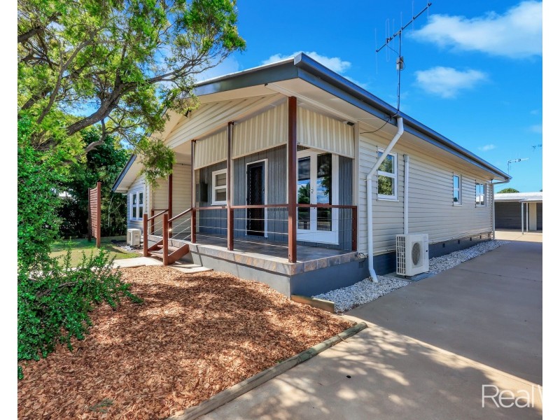 11 Page Street, Svensson Heights QLD 4670