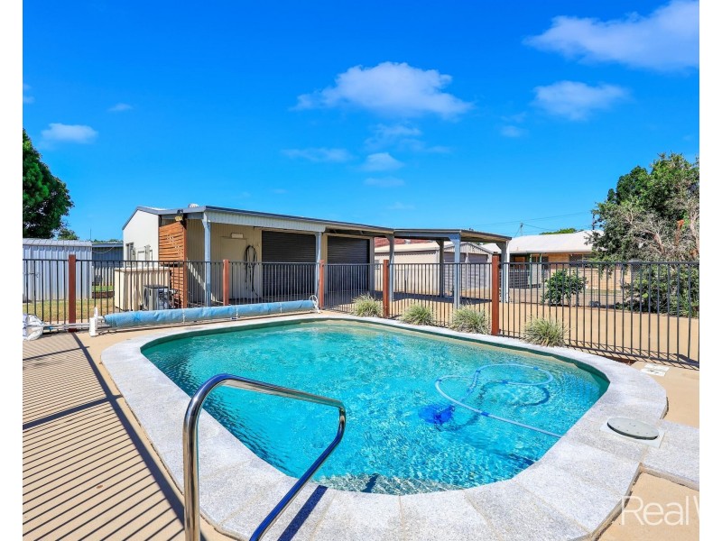 11 Page Street, Svensson Heights QLD 4670