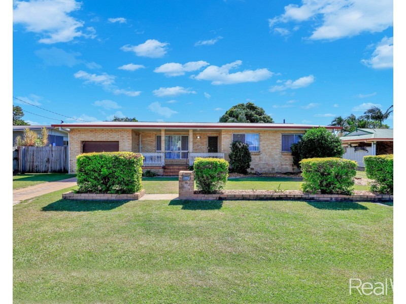 11 Greathead Road, Kepnock QLD 4670