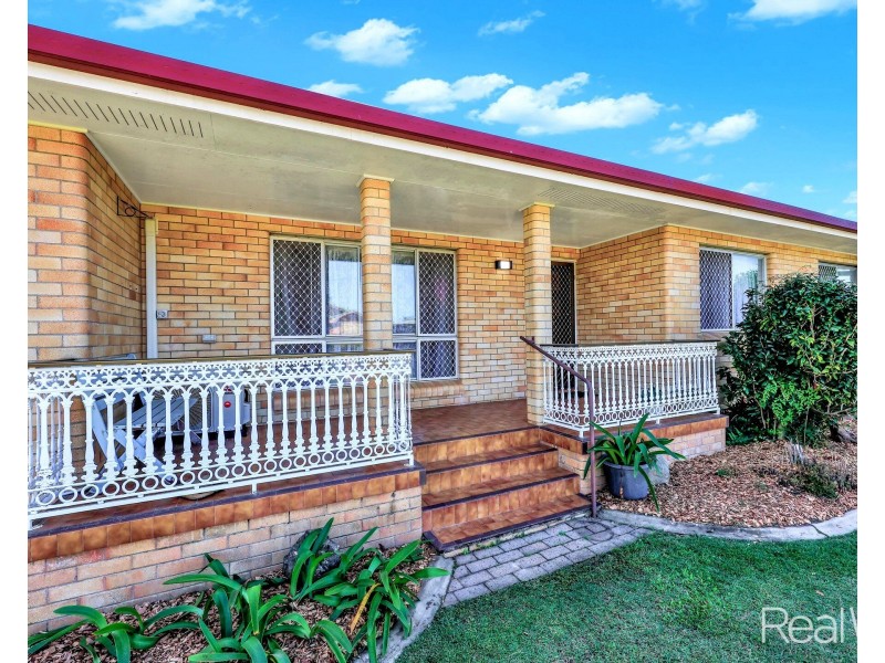 11 Greathead Road, Kepnock QLD 4670