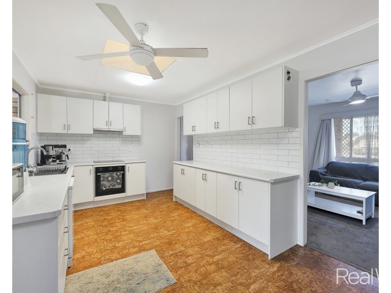 11 Greathead Road, Kepnock QLD 4670