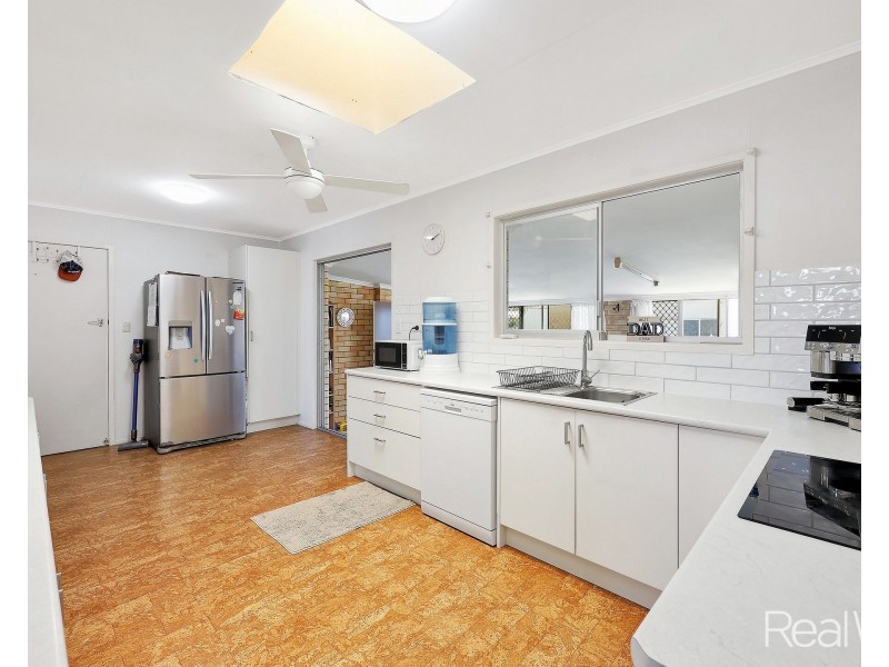 11 Greathead Road, Kepnock QLD 4670