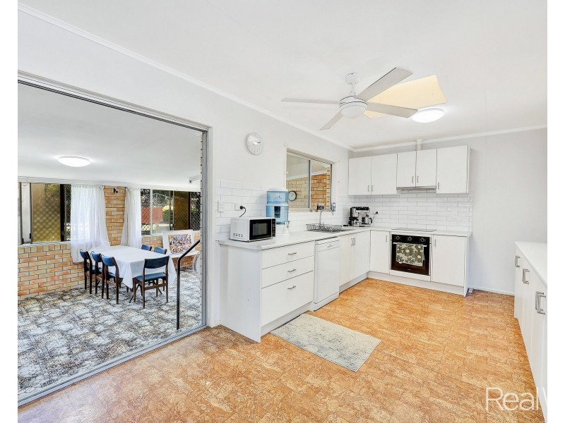 11 Greathead Road, Kepnock QLD 4670