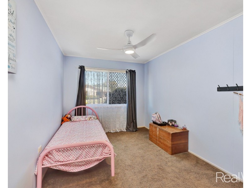 11 Greathead Road, Kepnock QLD 4670