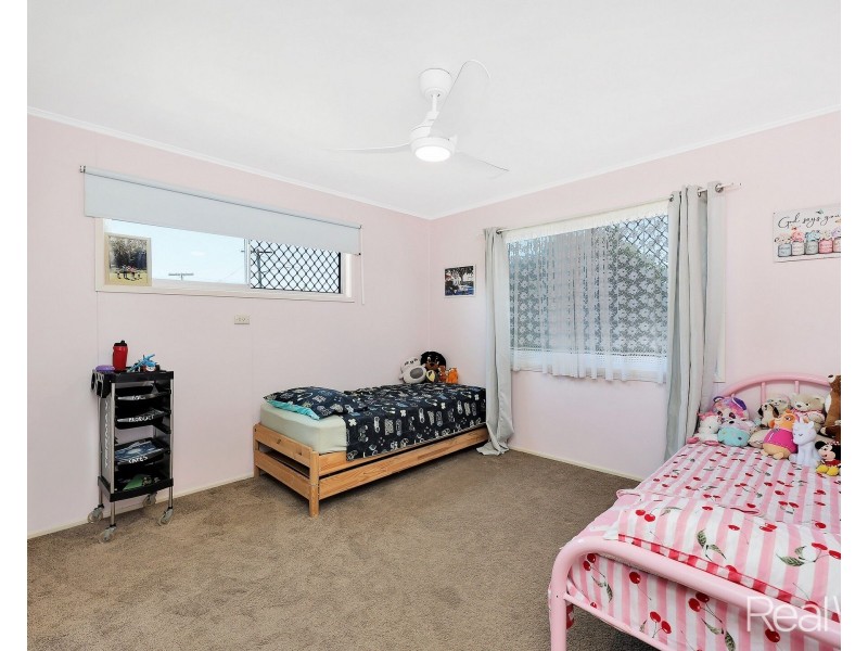 11 Greathead Road, Kepnock QLD 4670