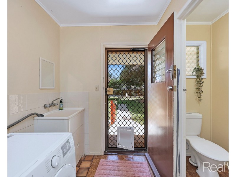 11 Greathead Road, Kepnock QLD 4670