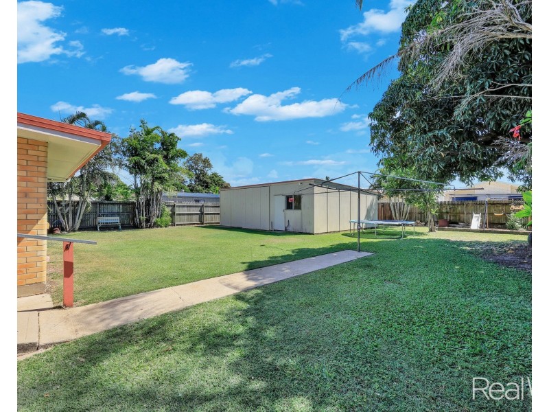 11 Greathead Road, Kepnock QLD 4670