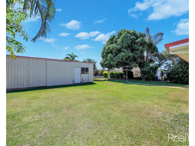 11 Greathead Road, Kepnock QLD 4670