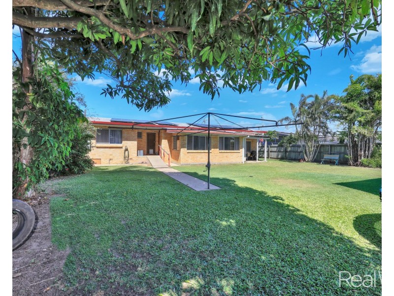 11 Greathead Road, Kepnock QLD 4670