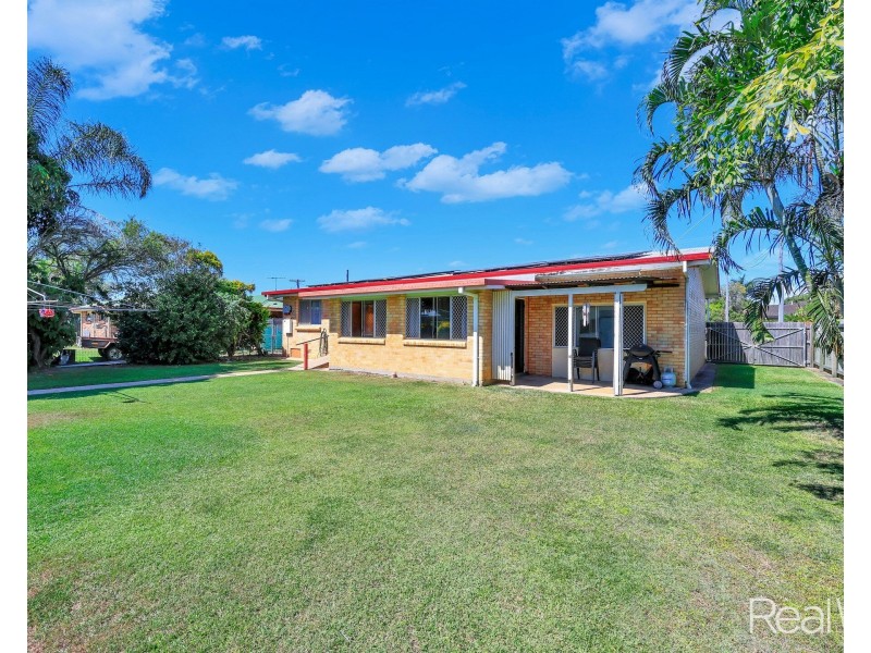 11 Greathead Road, Kepnock QLD 4670