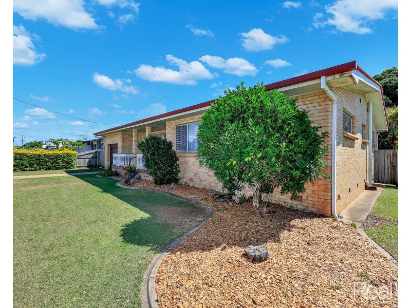 11 Greathead Road, Kepnock QLD 4670