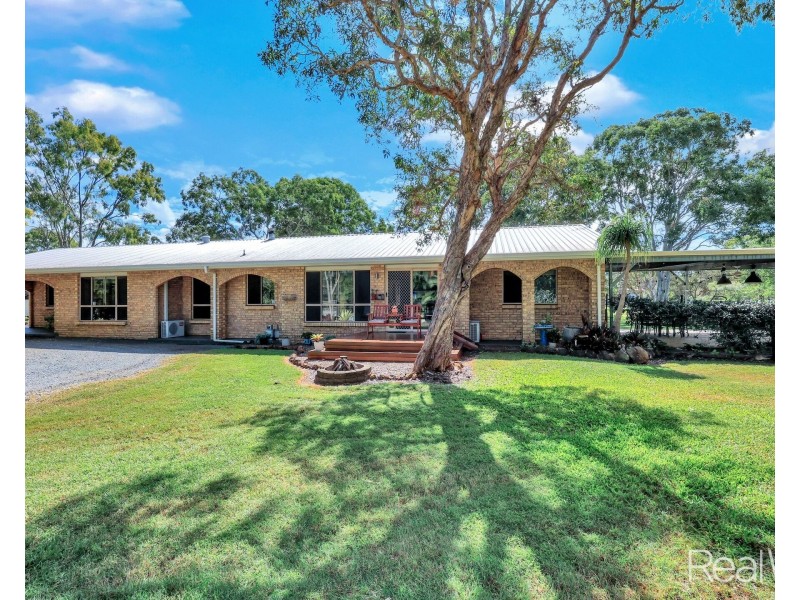 14 Tara Street, Innes Park QLD 4670