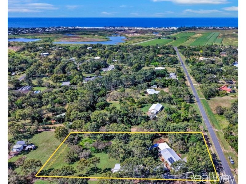 14 Tara Street, Innes Park QLD 4670