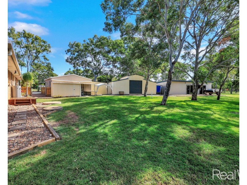 14 Tara Street, Innes Park QLD 4670