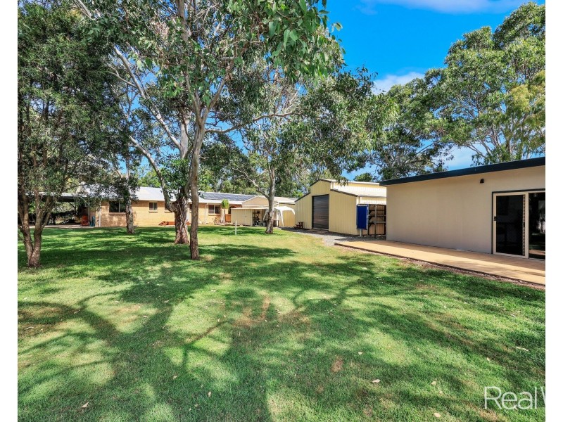 14 Tara Street, Innes Park QLD 4670