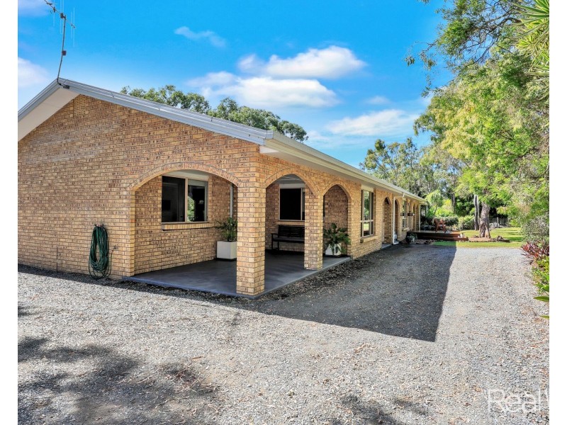 14 Tara Street, Innes Park QLD 4670