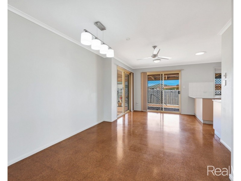 6 Carswell Street, Kepnock QLD 4670