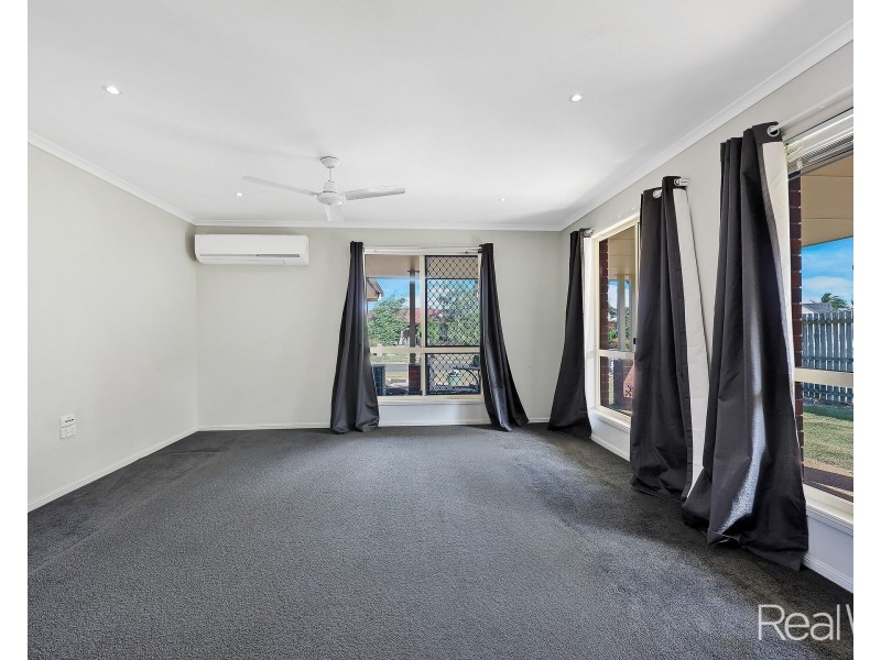 6 Carswell Street, Kepnock QLD 4670