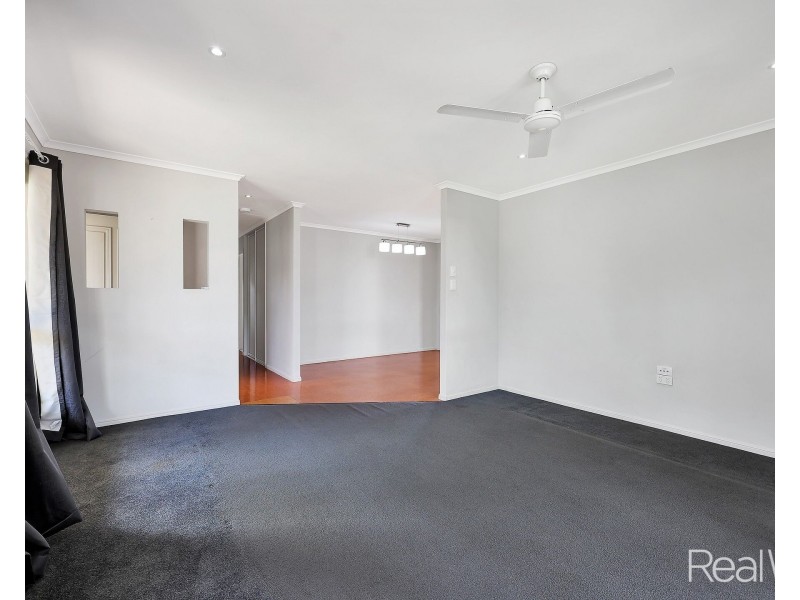 6 Carswell Street, Kepnock QLD 4670