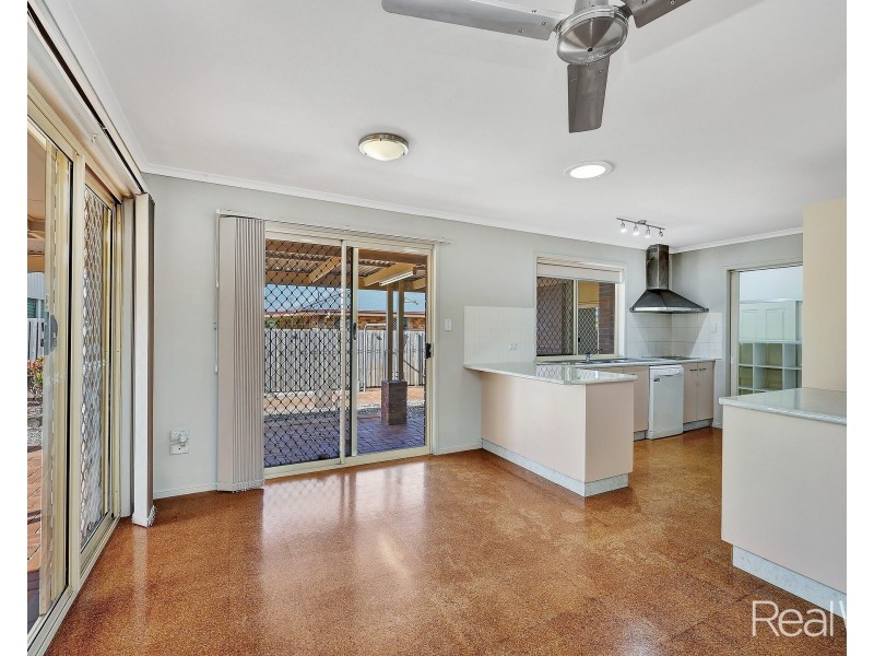 6 Carswell Street, Kepnock QLD 4670