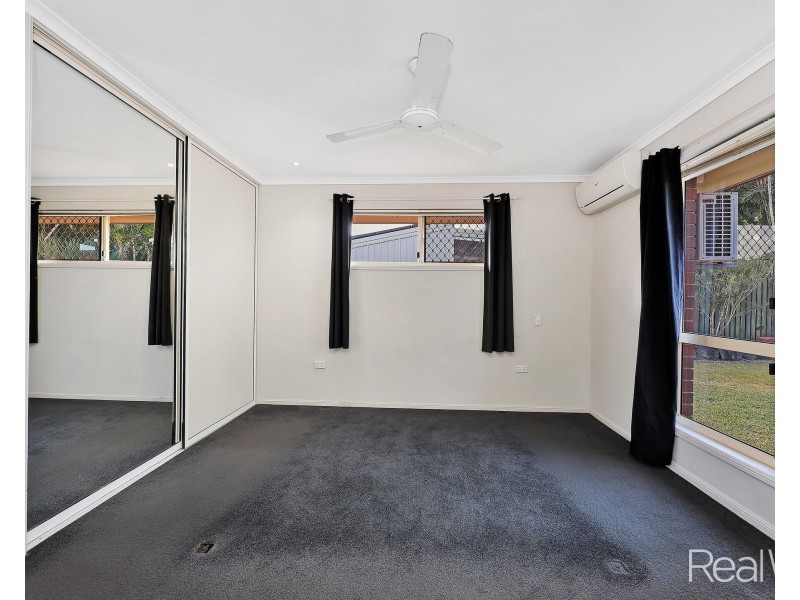 6 Carswell Street, Kepnock QLD 4670