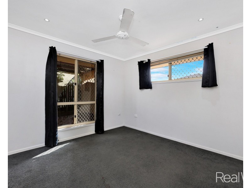 6 Carswell Street, Kepnock QLD 4670