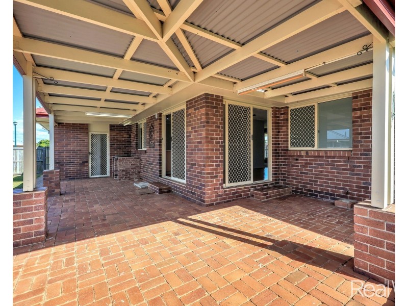 6 Carswell Street, Kepnock QLD 4670