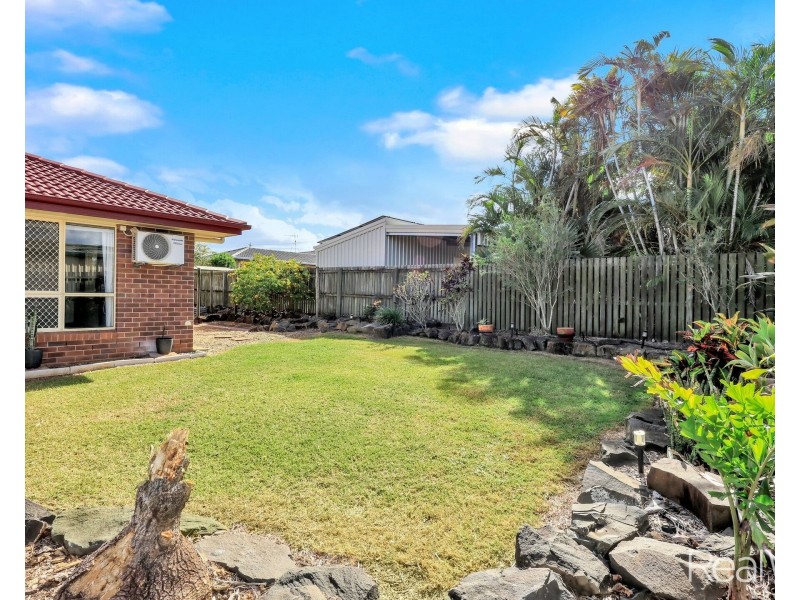 6 Carswell Court, Kepnock QLD 4670