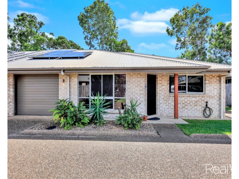 8/7 Elliott Heads Road, Kepnock QLD 4670