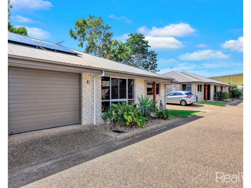 8/7 Elliott Heads Road, Kepnock QLD 4670