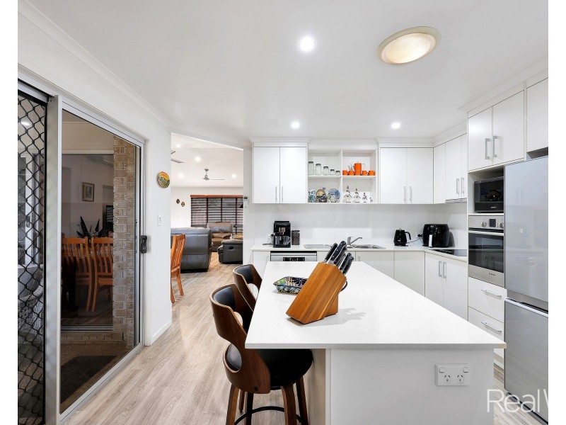 8/7 Elliott Heads Road, Kepnock QLD 4670