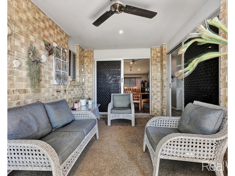 8/7 Elliott Heads Road, Kepnock QLD 4670