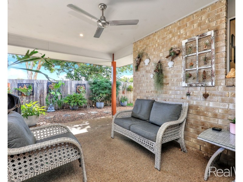 8/7 Elliott Heads Road, Kepnock QLD 4670