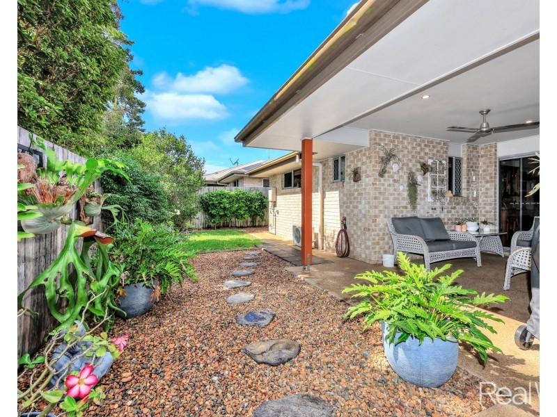 8/7 Elliott Heads Road, Kepnock QLD 4670