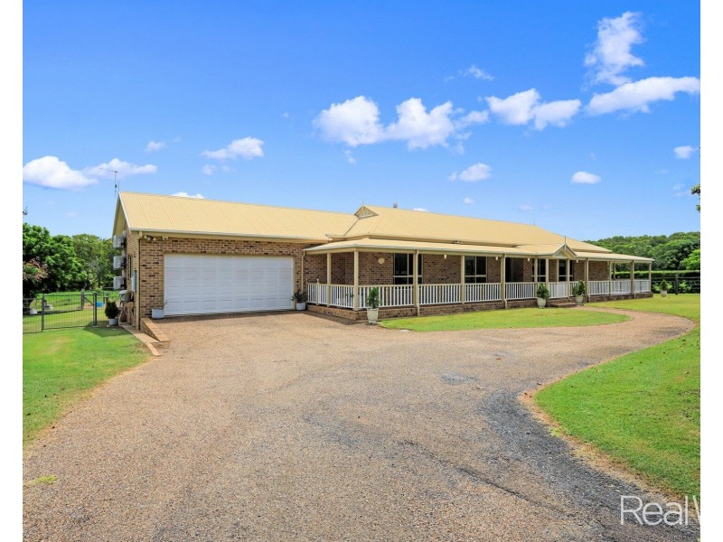 117 FE Walker Street, Kepnock QLD 4670