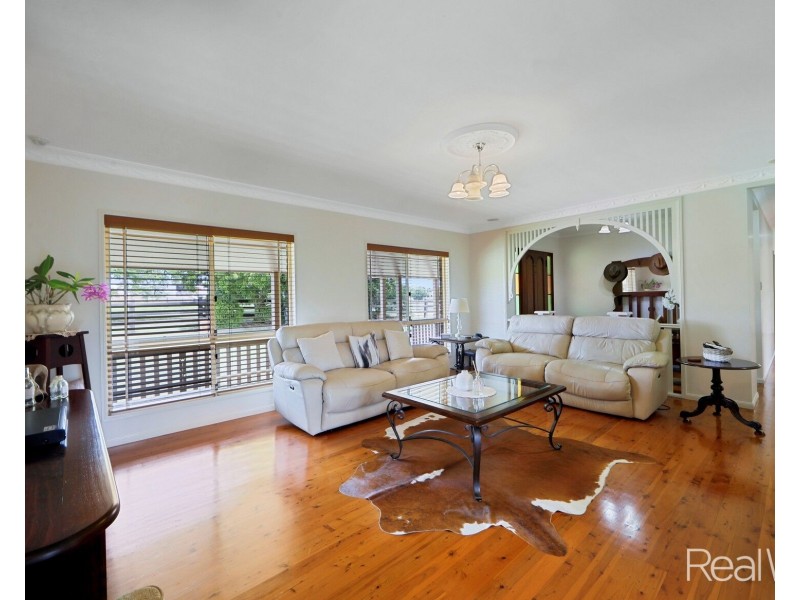 117 FE Walker Street, Kepnock QLD 4670