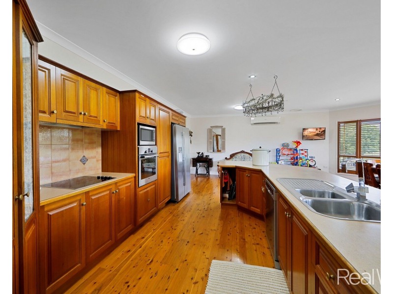 117 FE Walker Street, Kepnock QLD 4670