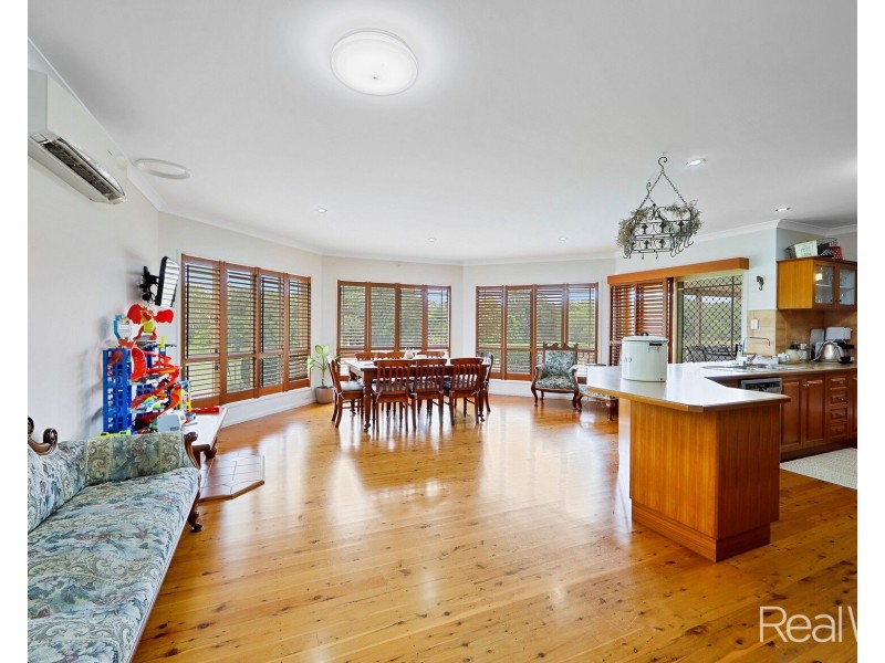117 FE Walker Street, Kepnock QLD 4670