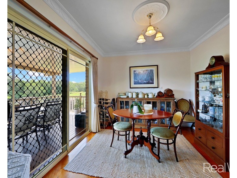 117 FE Walker Street, Kepnock QLD 4670