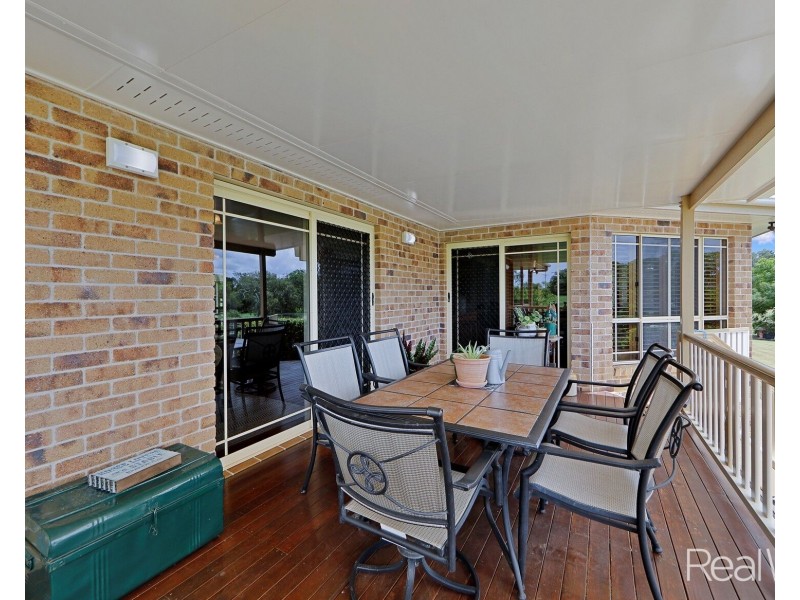117 FE Walker Street, Kepnock QLD 4670