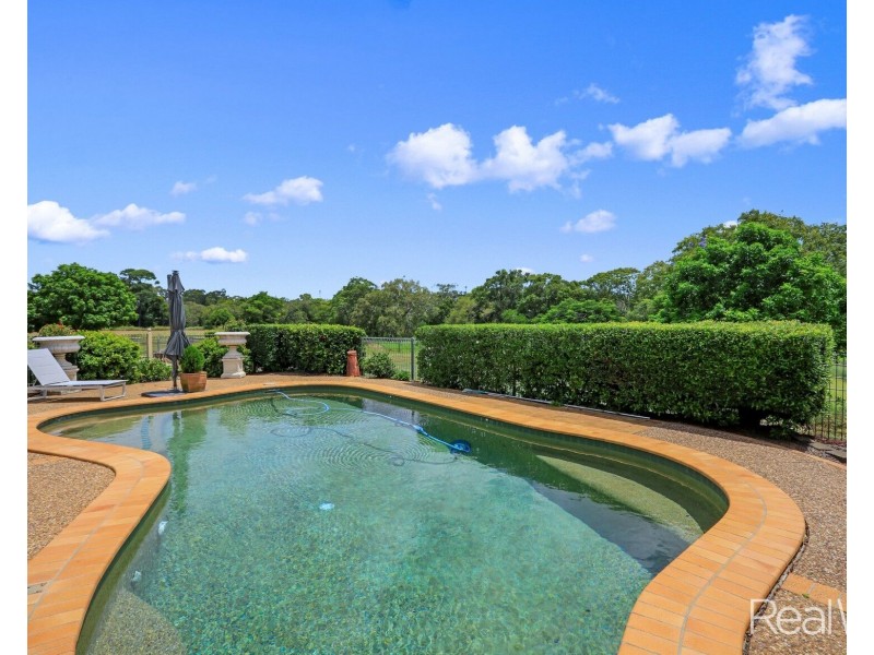 117 FE Walker Street, Kepnock QLD 4670