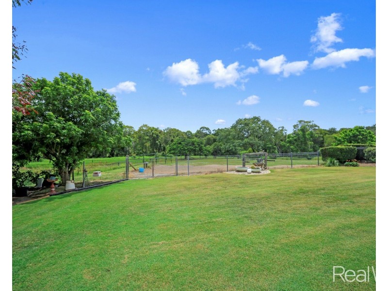 117 FE Walker Street, Kepnock QLD 4670