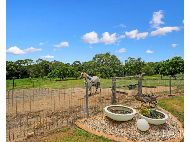 117 FE Walker Street, Kepnock QLD 4670