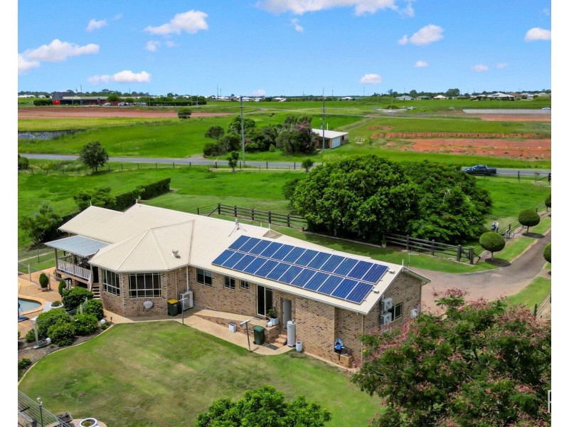 117 FE Walker Street, Kepnock QLD 4670