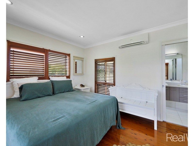 117 FE Walker Street, Kepnock QLD 4670