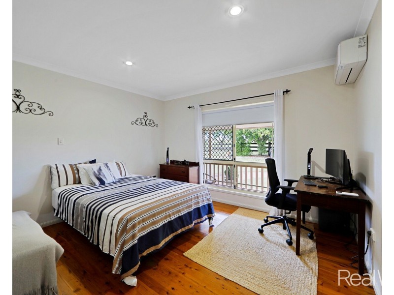 117 FE Walker Street, Kepnock QLD 4670